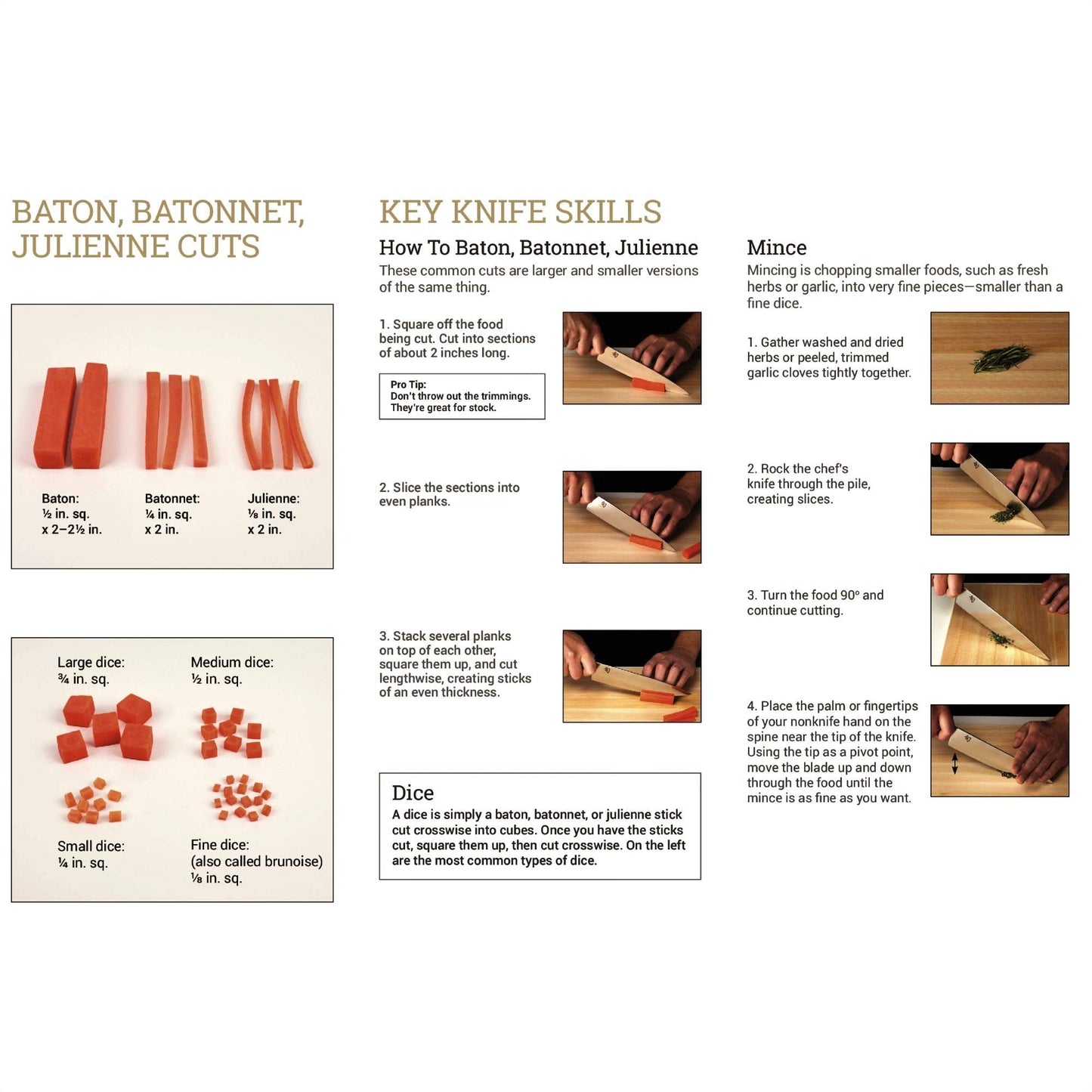 Shun Classic 2 Pc Carving Set