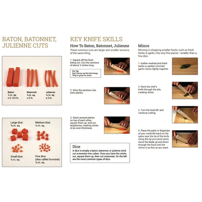 Shun Classic 2 Pc Carving Set