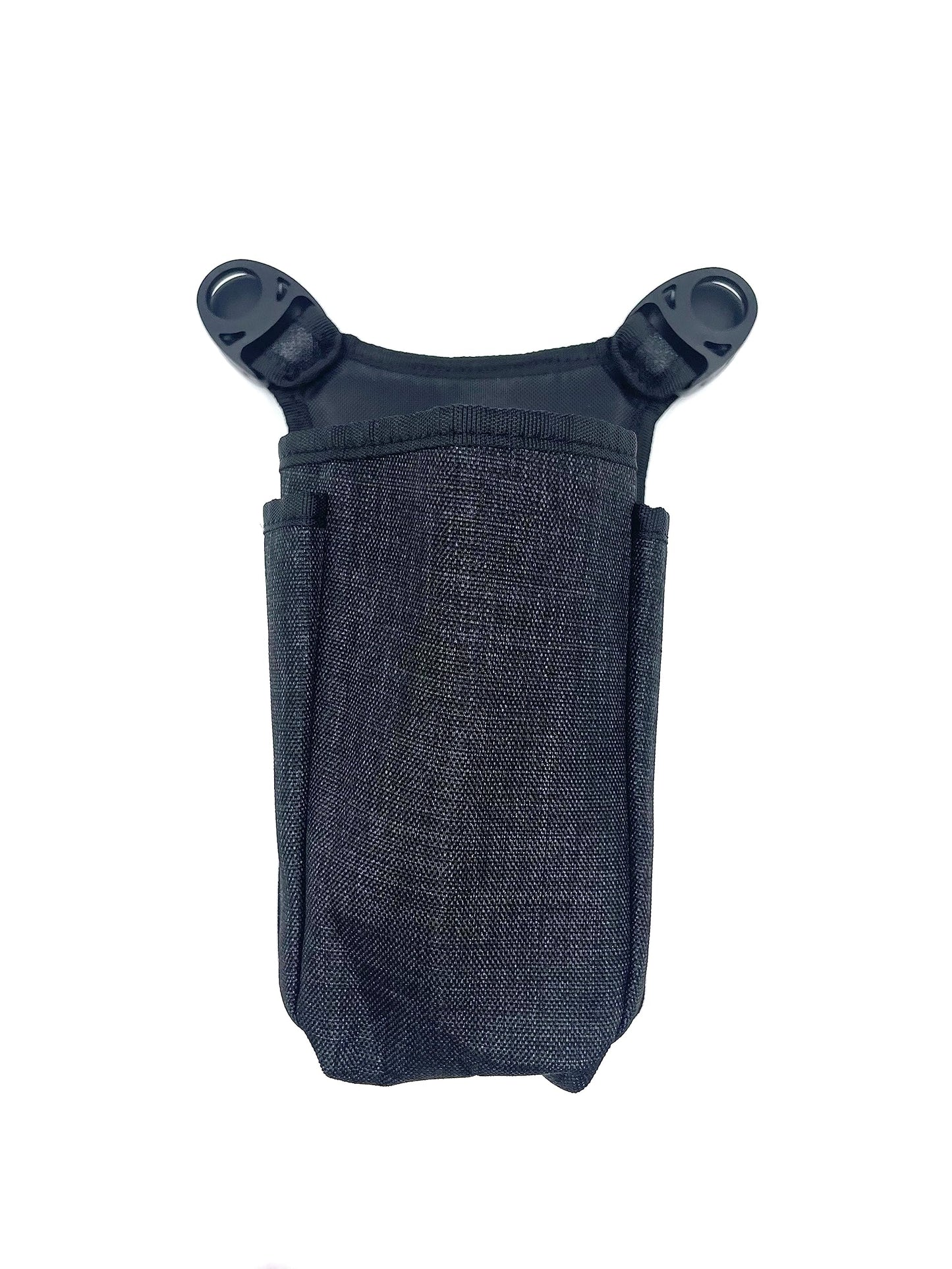 Toast Go 1 / Toast Go 2 Payment Pouch with Sling/Waistband and Rugged Metal Belt Clip