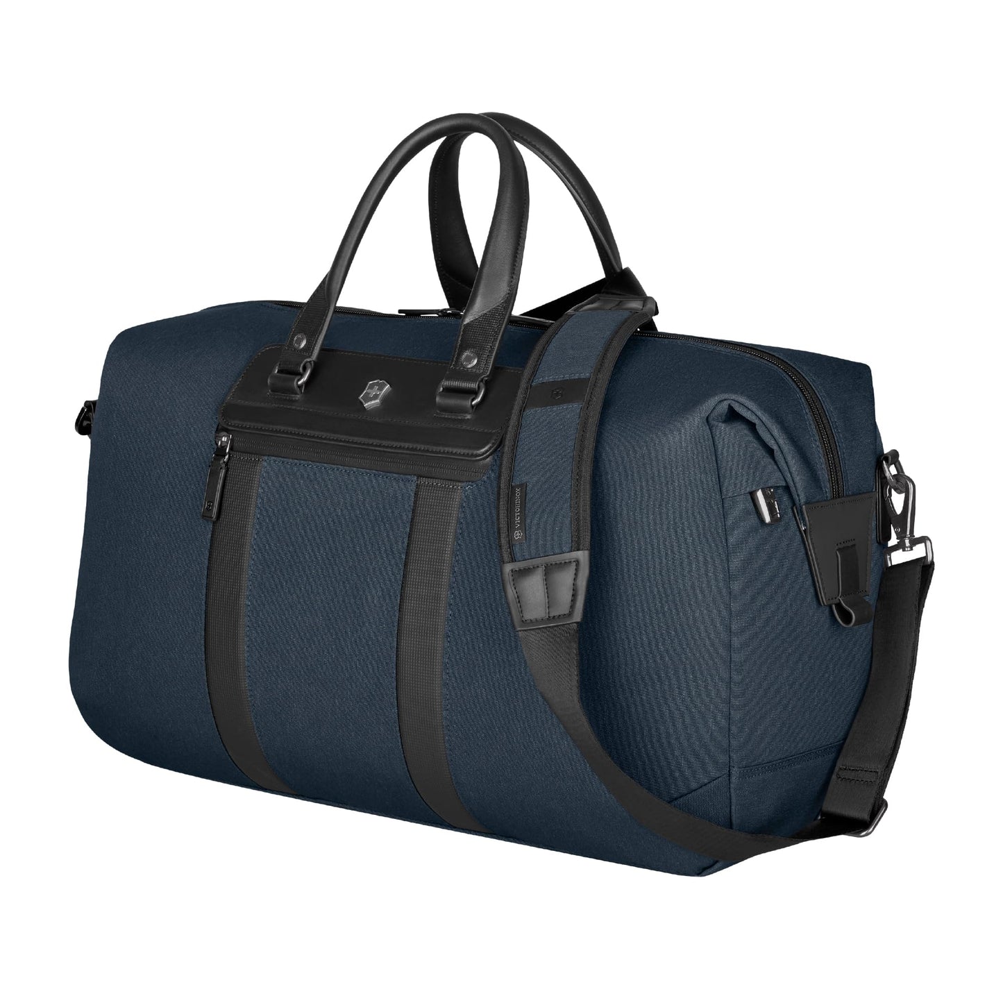 Victorinox Architecture Urban2 Weekender - Carry-All Tote - Melange Blue/Black