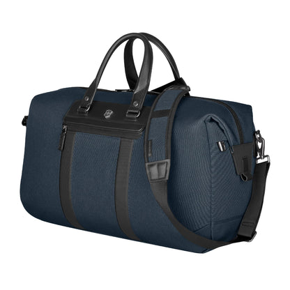 Victorinox Architecture Urban2 Weekender - Carry-All Tote - Melange Blue/Black