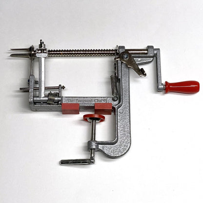 The Pampered Chef Apple Peeler/Corer/Slicer
