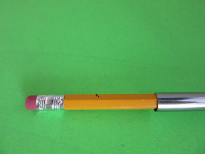 Smokehouse Chef 2" 3/8" Narrow tube for Manual sausage stuffer base x diameter for snack sticks.