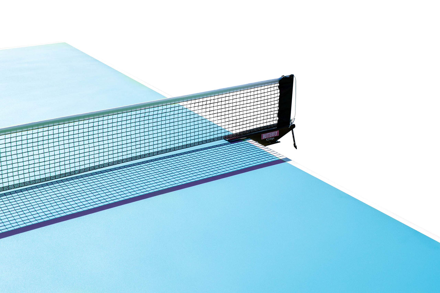 Butterfly Pool Table Conversion Top for Billiard Table - Conversion Table Tennis Game Table with Net - Pool Table Topper Game Tables - Pool Table Conversion Top for Ping Pong - 9 x 5