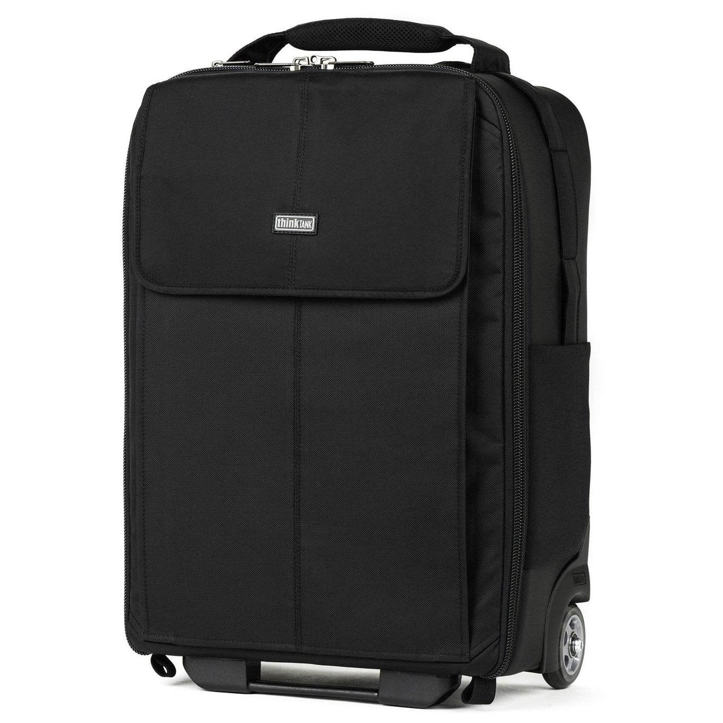 Think Tank Airport Advantage XT Rolling Carry-On Camera Case - Black