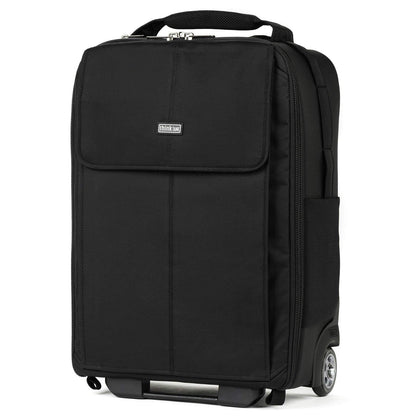 Think Tank Airport Advantage XT Rolling Carry-On Camera Case - Black