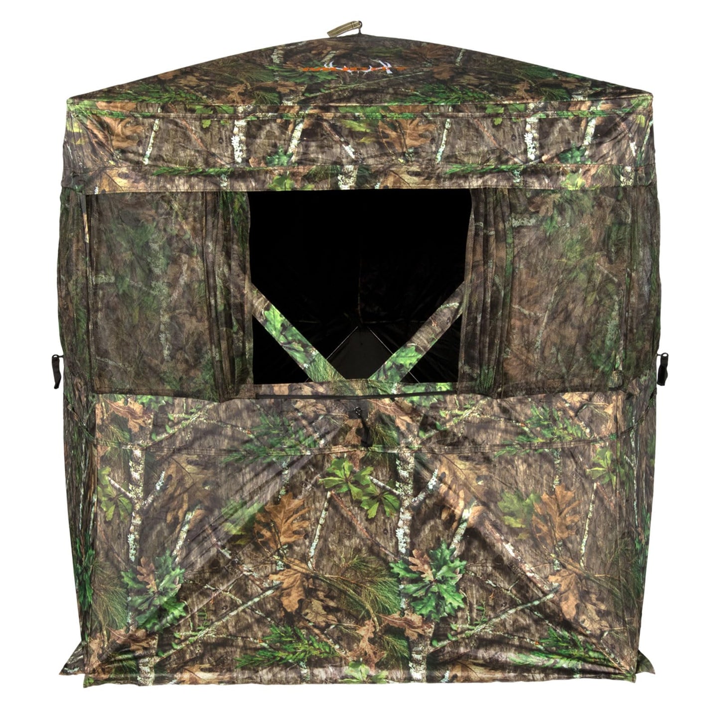 MUDDY VS360 Ground Blind Mossy Oak Obsession