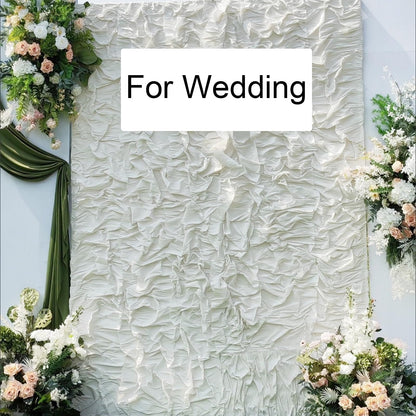 57 Pcs Brown Crepe Paper Flower DIY Kits 6 Rolls Crepe Paper Sheets 50 Pcs Floral Iron Wires 10 Inch x 8 Feet Crepe Paper Sheets for Birthday Party Wedding