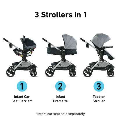 Graco® Modes™ Nest Stroller