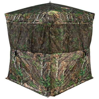 MUDDY VS360 Ground Blind Mossy Oak Obsession