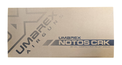 Umarex Notos Carbine .22 Caliber PCP Pellet Gun Air Rifle