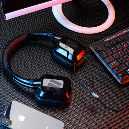 TRITTON Kama+ Wired Gaming Headset (PS4)