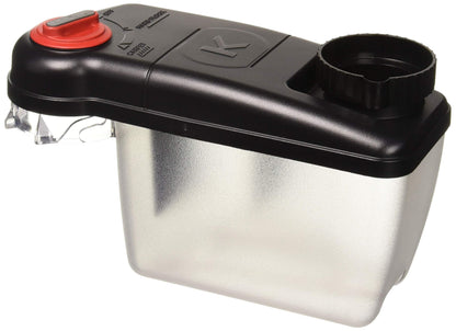 Kirby 306714 Tank Assembly CSS – OEM Replacement Shampoo System Part for Kirby Vacuum Cleaners – Durable Plastic Construction – Compatible with Various Models