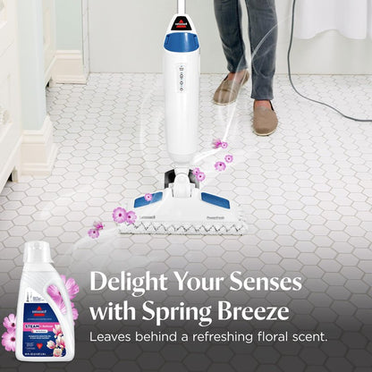 Bissell Spring Breeze Steam Water 80oz