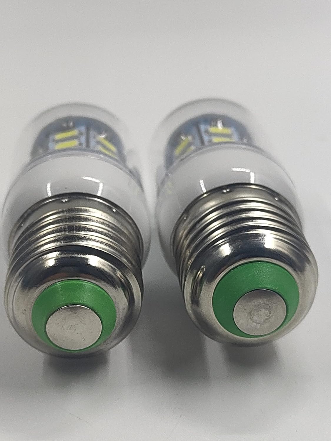 2 Packs 5304511738 LED Light Bulb Refrigerator Replace PS12364857, AP6278388, 4584444, KEI D34L