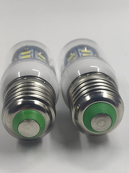 2 Packs 5304511738 LED Light Bulb Refrigerator Replace PS12364857, AP6278388, 4584444, KEI D34L