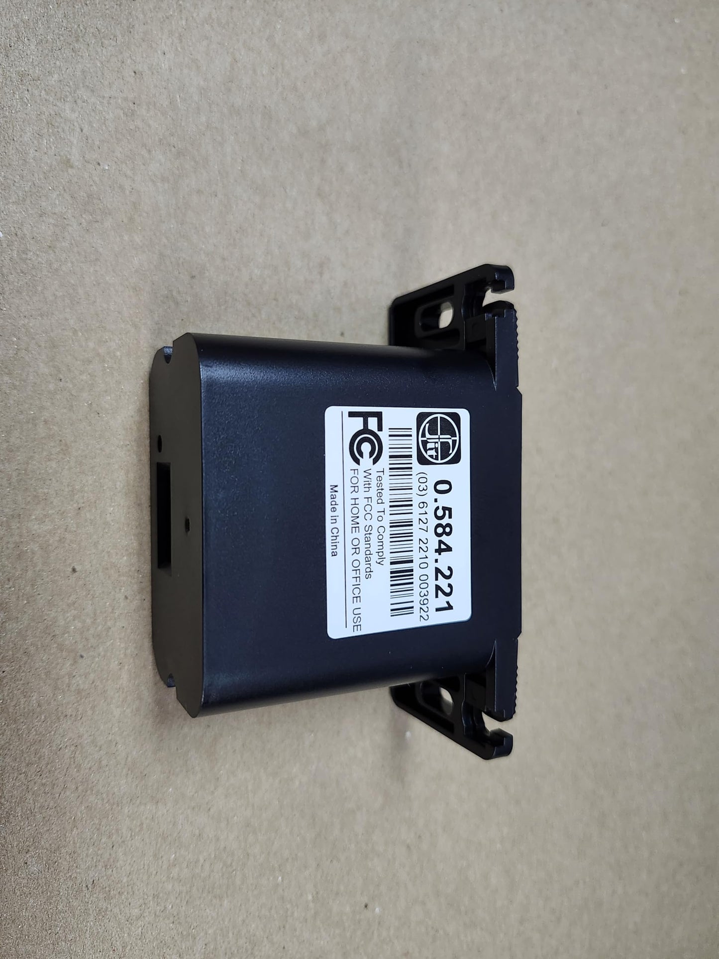 All Pro Fireplace SIT Proflame Receiver Kit SIT 0.584.521 with SIT 0.584.221 Battery Holder