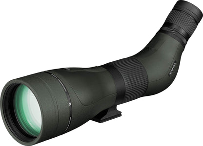 Vortex Optics Diamondback HD Spotting Scope 20-60x85 Angled Green