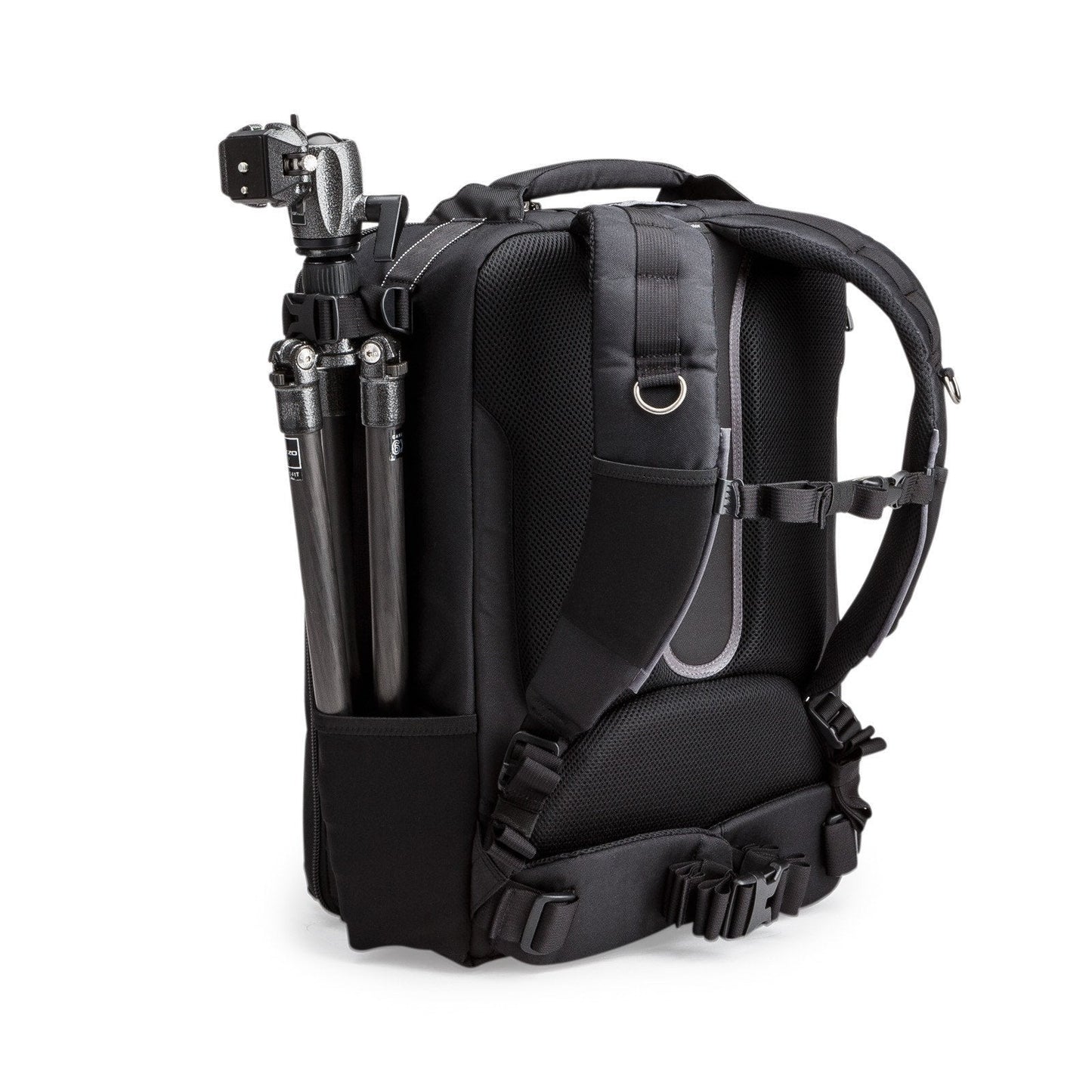 Think Tank Airport Accelerator Camera Backpack- Black