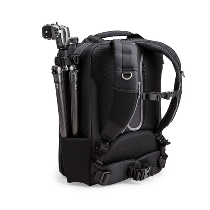 Think Tank Airport Accelerator Camera Backpack- Black
