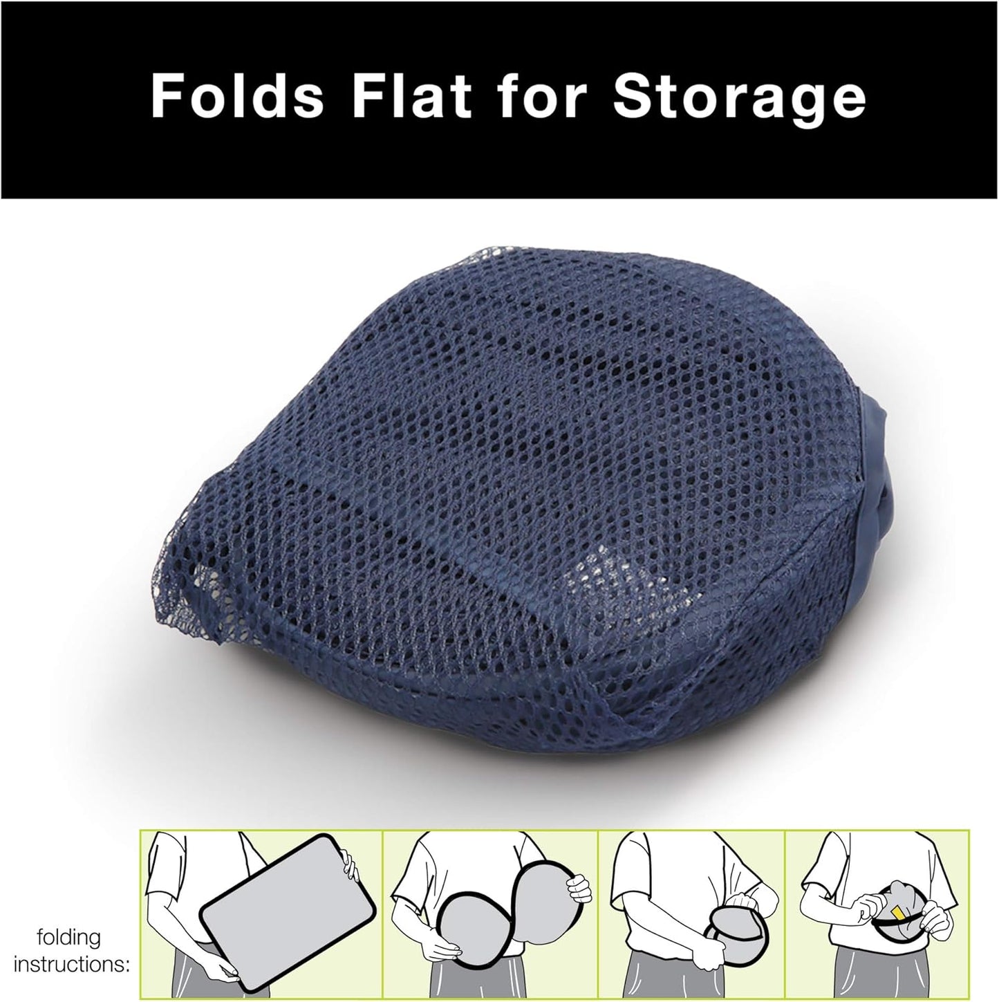 PRO MART INDUSTRIES Pyramid Pop Up Hamper
