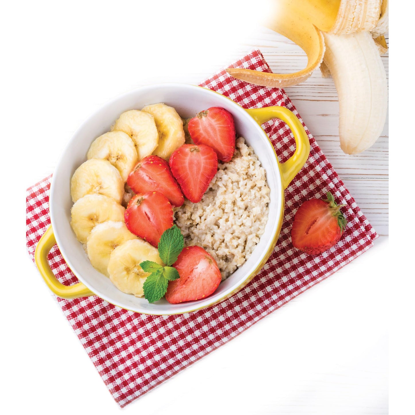 HIC Kitchen Handy Dandy Slicer For Eggs, Fruit, Mushrooms, Stainless Steel Blades, Non-Slip Grip, Spring-Loaded Action