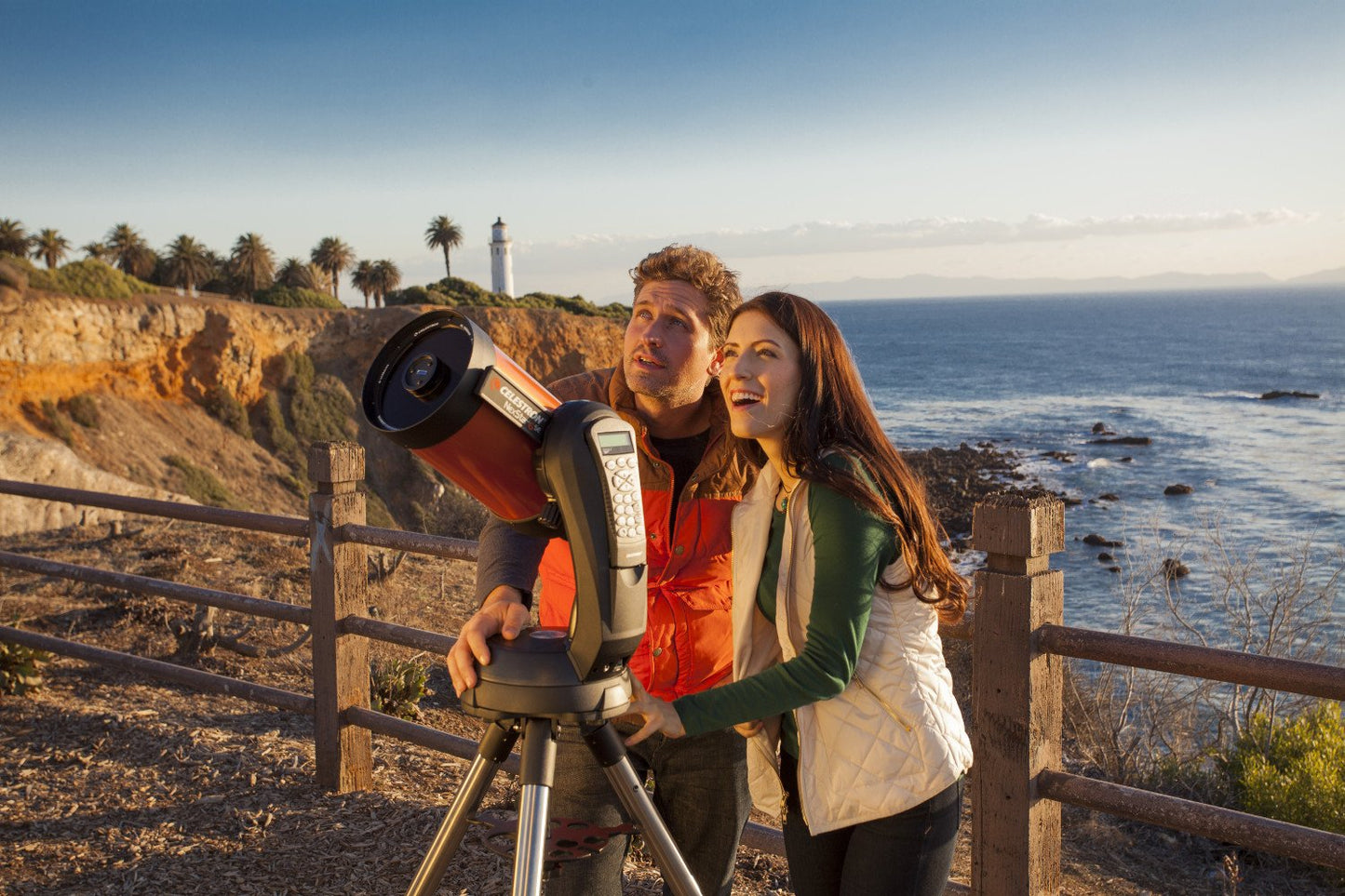 Celestron NexStar 6SE Computerized Telescope – 6-Inch Schmidt-Cassegrain Optical Tube – Fully Automated GoTo Mount with SkyAlign – Ideal for Beginners and Advanced Users – 40,000+ Object Database