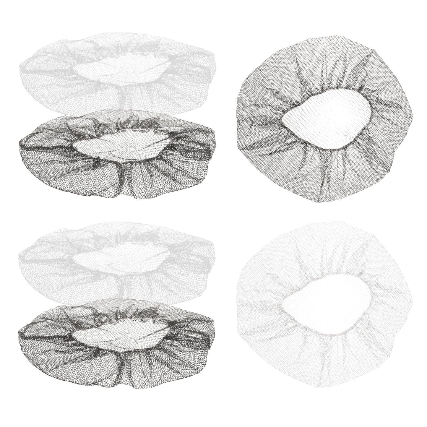 Sewroro 6pcs Fan Covers 16 Inch Electric Fan Protective Cover Mesh Safety Guard for Child Proofing Baby Finger Protection