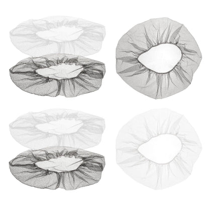 Sewroro 6pcs Fan Covers 16 Inch Electric Fan Protective Cover Mesh Safety Guard for Child Proofing Baby Finger Protection