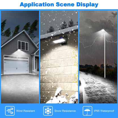 BIRITALO 0-150000LM Led Stadium Lights Outdoor Dimmable 0-1000w Super Bright Led Arena Flood Light 100-277v 5000k Yoke Mount IP66 Waterproof Pole Light Commercial for Square, Golf Court, Port