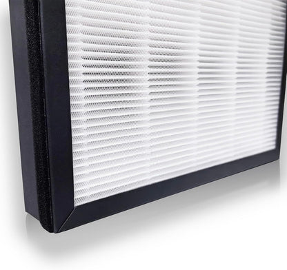 True HEPA Filter Replacement for Air Choice AP-230A Air Purifier, Premium Compatible Filter