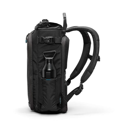 Gura Gear Kiboko City Commuter 18L+ Rolltop Camera Backpack