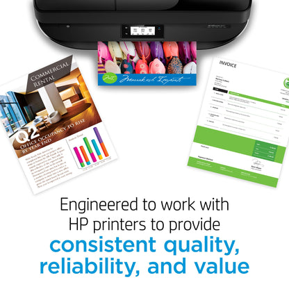 HP 952XL Black High-yield Ink Cartridge for HP Printers | Works with HP OfficeJet 8702; HP OfficeJet Pro 7720, 7740, 8210, 8216, 8710, 8715, 8720, 8725, 8730, 8740 | Eligible for Instant Ink | F6U19AN