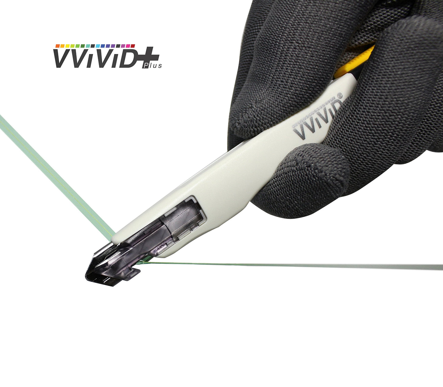 VViViD Premium Retractable Precision Balanced Arts & Crafts Mat Cutter Knife (2 units)