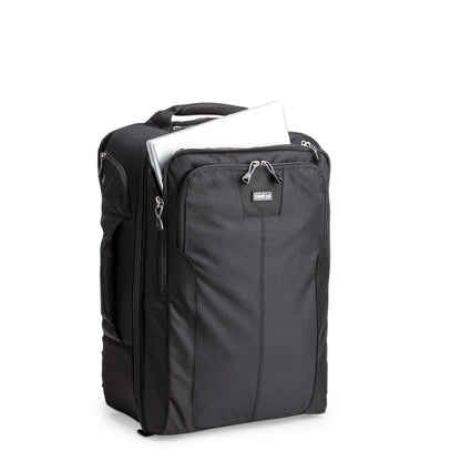 Think Tank Airport Accelerator Camera Backpack- Black