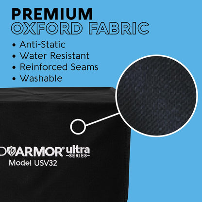 Avid Armor USV32 Chamber Vacuum Sealer Dust Cover