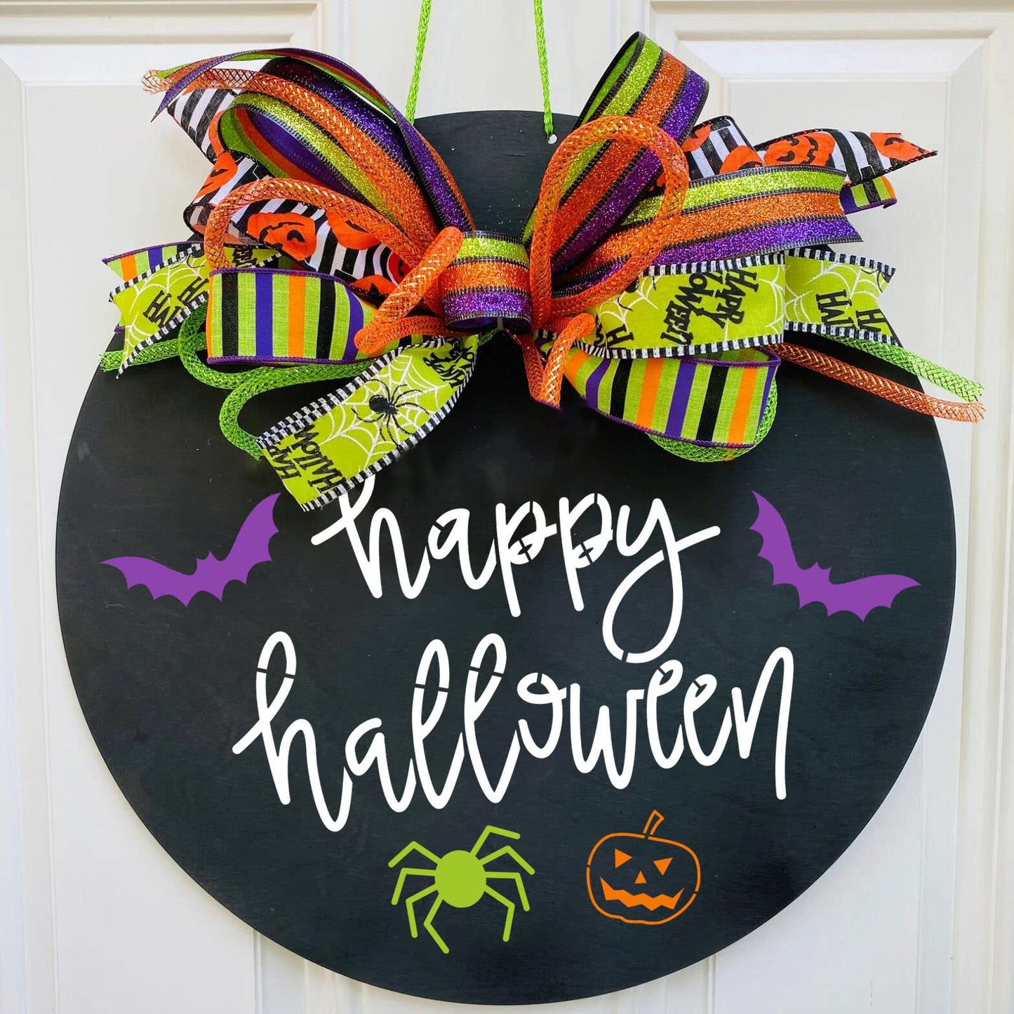 Halloween Stencils for Painting on Wood Large Halloween Stencil Skeleton Boo Hocus Pocus Templates for Porch Sign Door Hanger Decor
