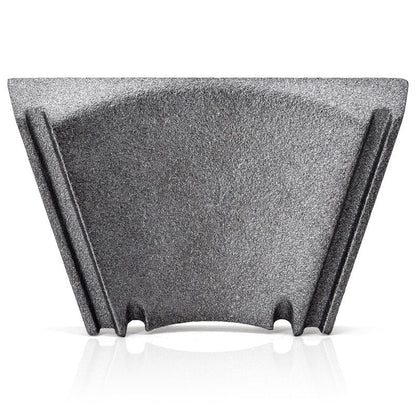 Criditpid Replacement 3-00-03000 Flame Guide for Harman P68, P43, XXV, P35i, Accentra 52i Pellet Stove, 3-00-674069 for Harman Pellet Stoves.