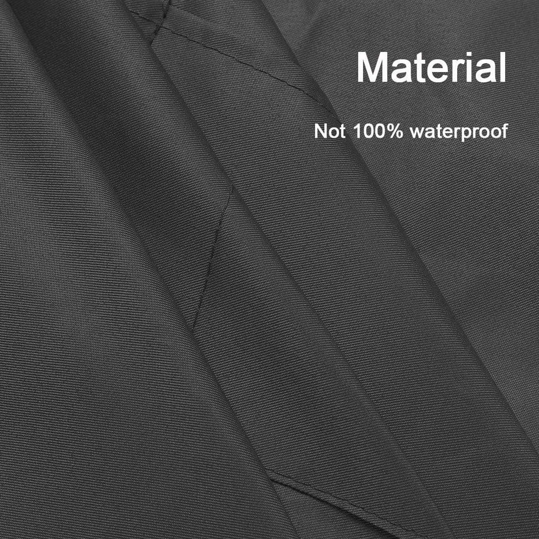 16PCS 2 Pockets(16, Total of Black Bib Aprons Bulk for Women Men-Adult Waitress Chef Cooking Kitchen Aprons with Black)