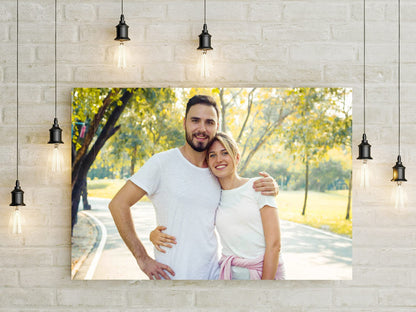 DIY Solid Wood Canvas Frame Kit with Stretch Bar - Customized Wooden Art Frames for Paintings - Easy-to-Build Canvas Stretching System - Wall Art & Oil Painting Accessories (12" x 12")