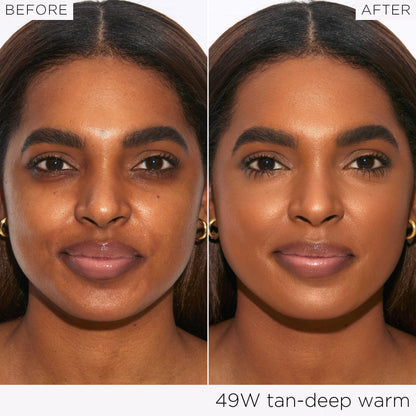 tarte maracuja creaseless full-coverage concealer – Waterproof Longwear with Vitamin C to Hydrate look of Dark Circles, Blemishes & Discoloration, Vegan & Cruelty Free