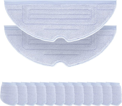 12 S7 S7+ S7 S7 S7 S7 S8 S8+ Pcs Mop Cloth Pad for Roborock / / MaxV / MaxV Plus / MaxV Ultra / Pro Ultra / / Robot