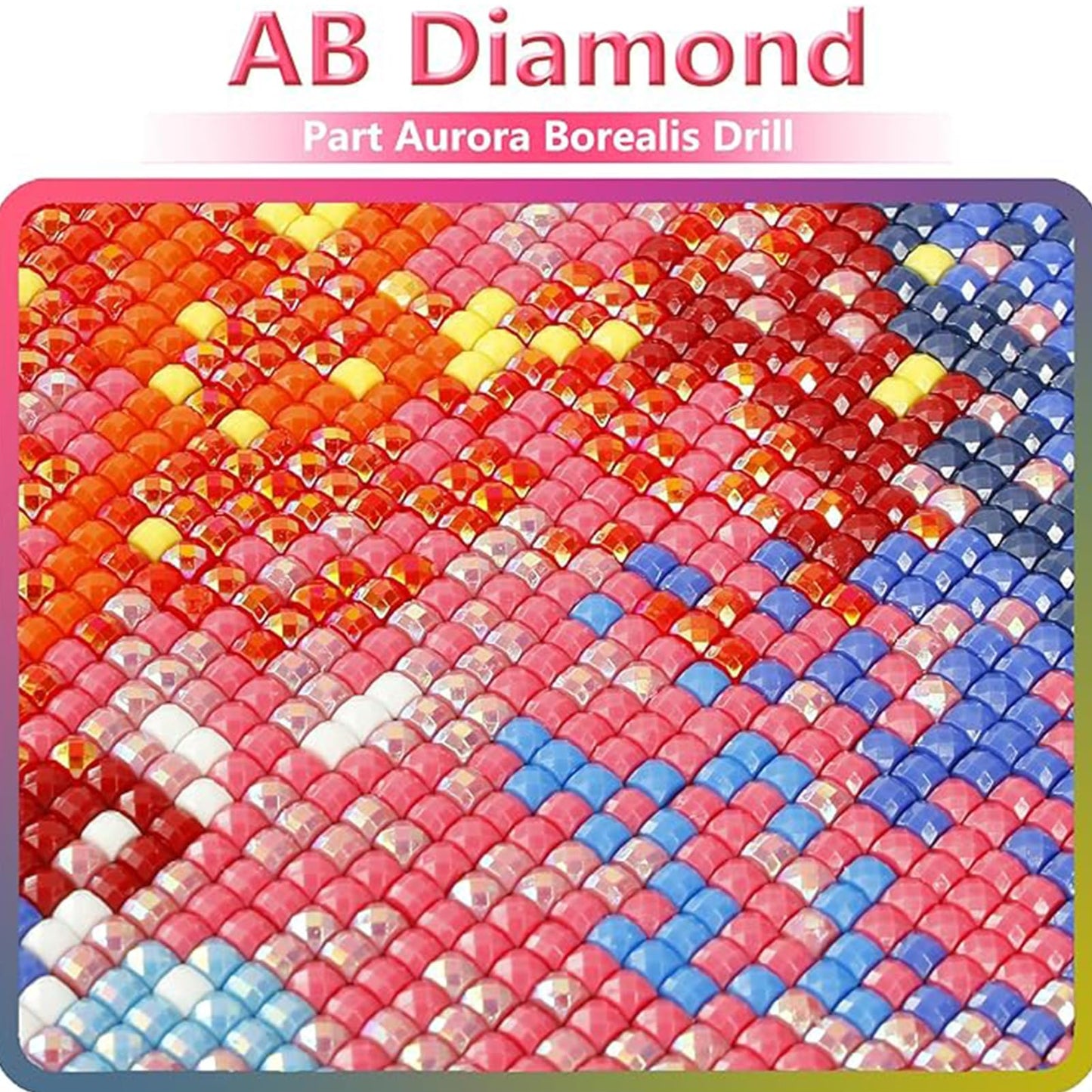 Huacan Diamond Painting Kit,Diamond Art Kits for Adults 5D Pumpkin Paint by Diamonds Halloween Full Square Drill Gem Art Kits for Home Wall Decor 11.81 * 15.74inch