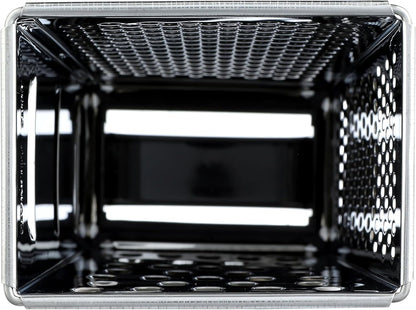 IMUSA 8" TIN GRATER, 0.25MM