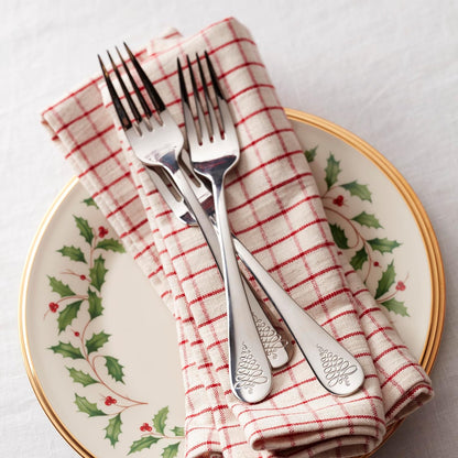 Lenox Holiday Salad Plate, Christmas Dinnerware, 146504010