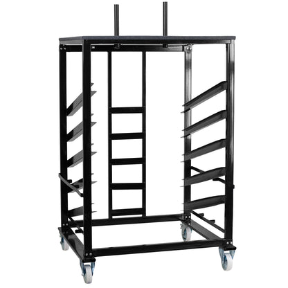 Flash Furniture Cocktail Table Dolly for 36'' Round Tables