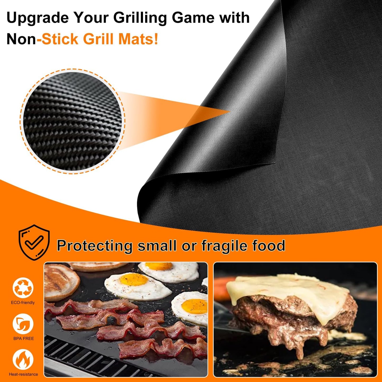 28PCS Stainless Steel BBQ Grill Accessories Set, Grilling Gifts for Men Birthday Father's Day, Portable Multifunction Grilling Utensils Tools Kit with Storage Bag for Outdoor Grill Camping BBQ Party