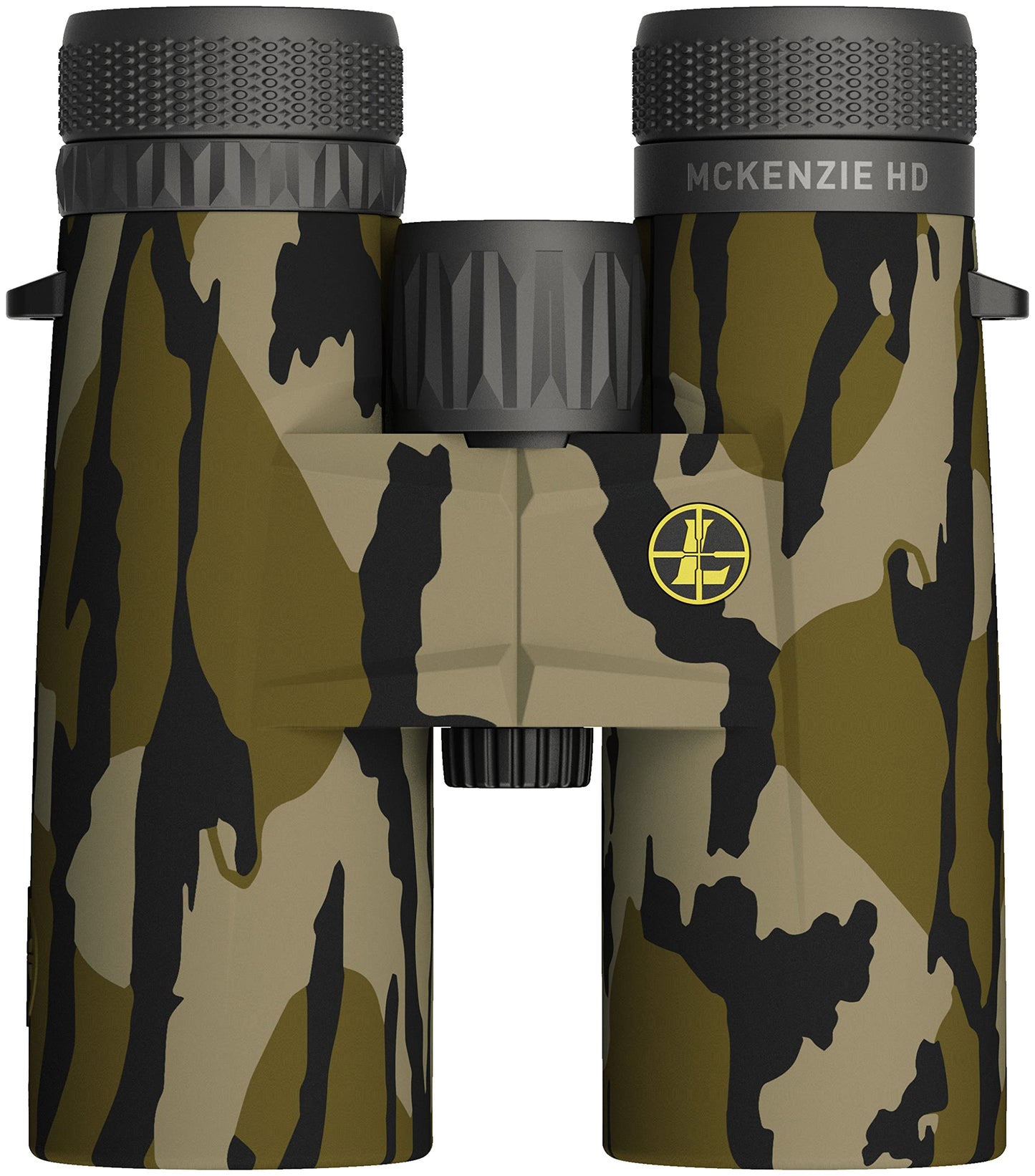 Leupold BX-1 McKenzie HD Binocular, 10x42mm, Mossy Oak (182852)