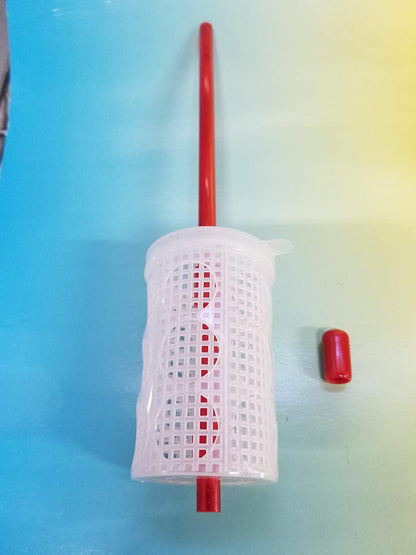Straw - Infuser