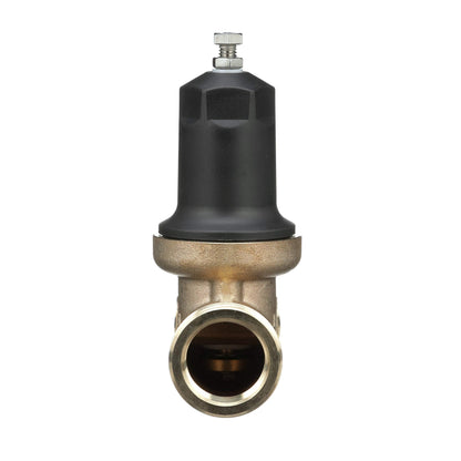 Zurn Wilkins 114-NR3XLDULU 1-1/4" NR3XL Pressure Reducing Valve with Union Capable Female x Female NPT Connection